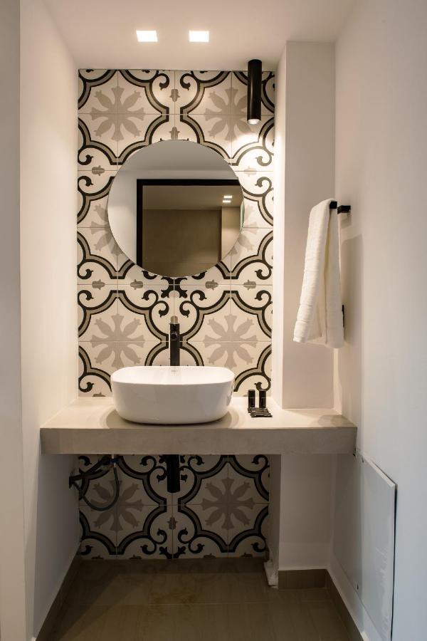 Living In Nafplio Urban Chic Apartments Екстер'єр фото